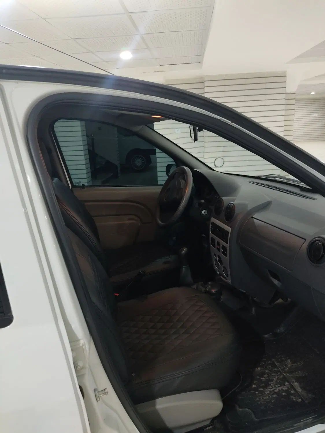 رنو تندر 90 E2 - 1395