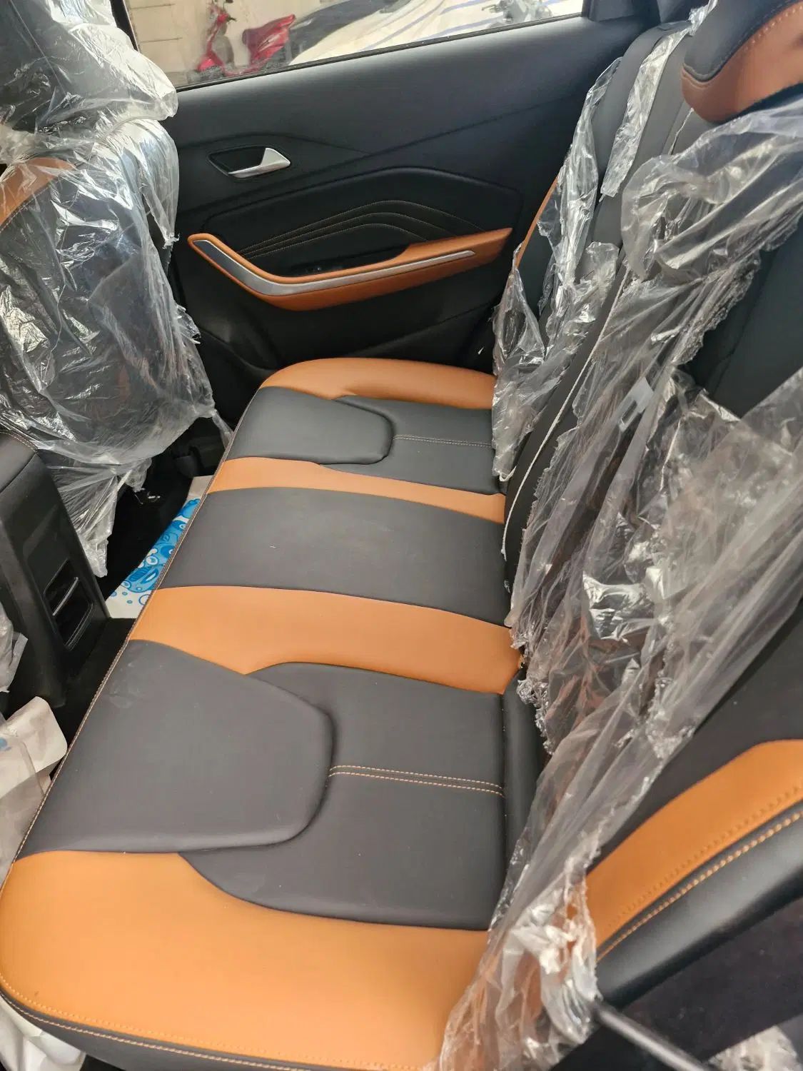 ام وی ام X22 پرو اتوماتیک IE - 1402