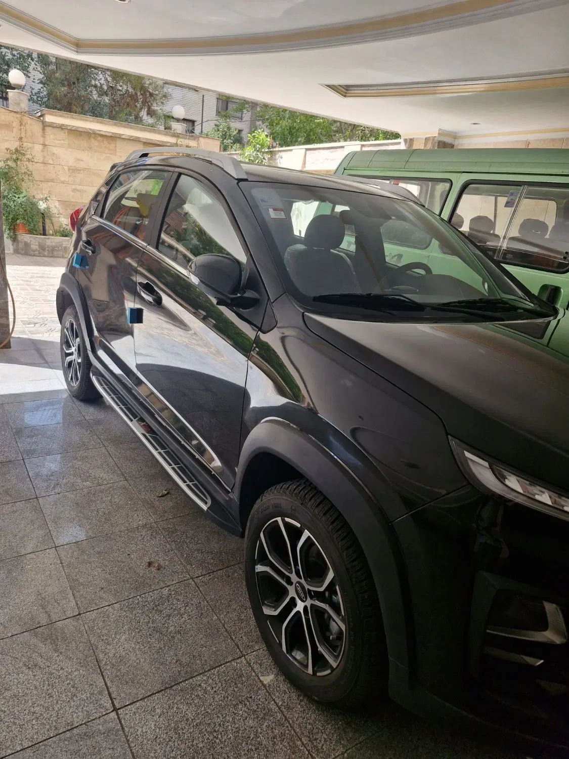 ام وی ام X22 پرو اتوماتیک IE - 1402