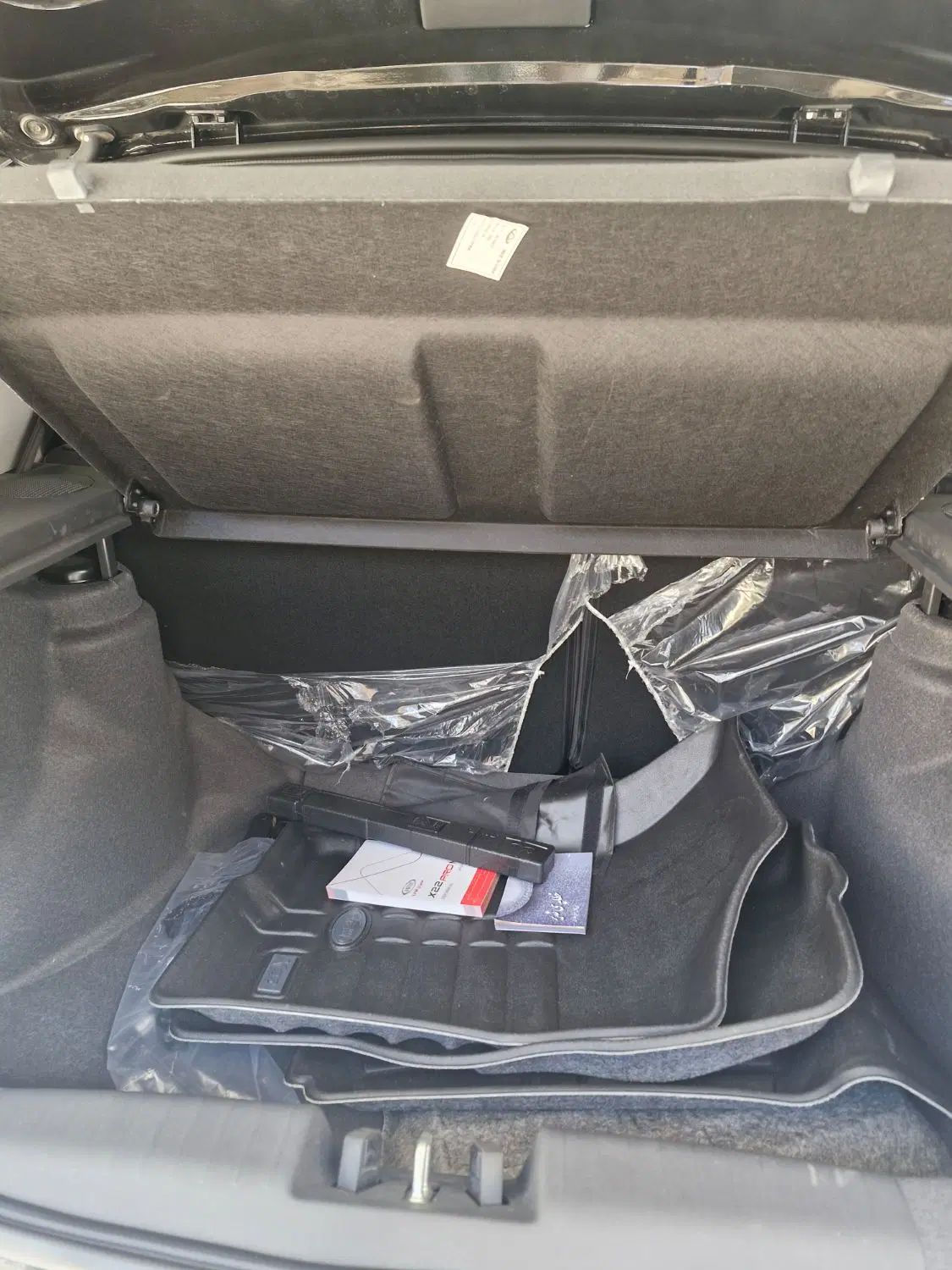 ام وی ام X22 پرو اتوماتیک IE - 1402
