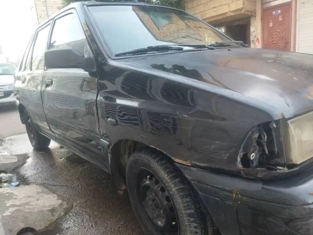 خودرو پراید، صبا آگهی ann_20412412