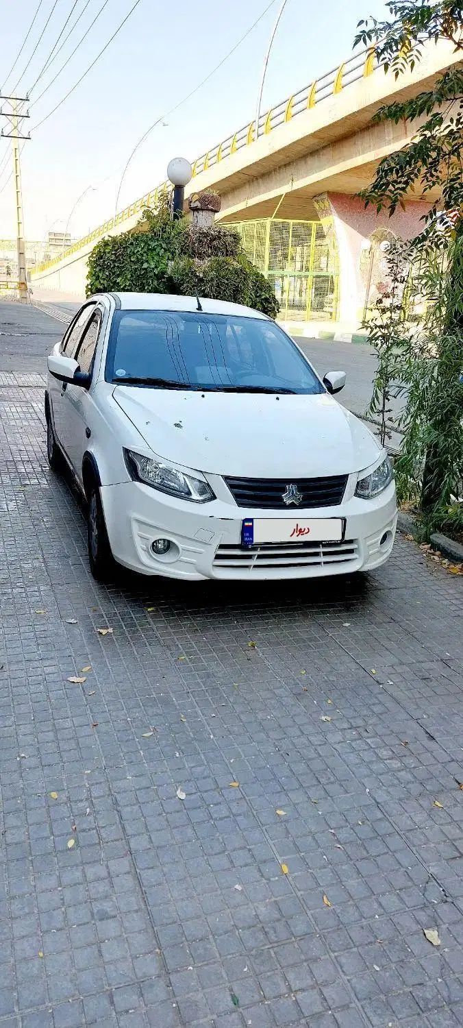 خودرو ساینا، S آگهی ann_20412439
