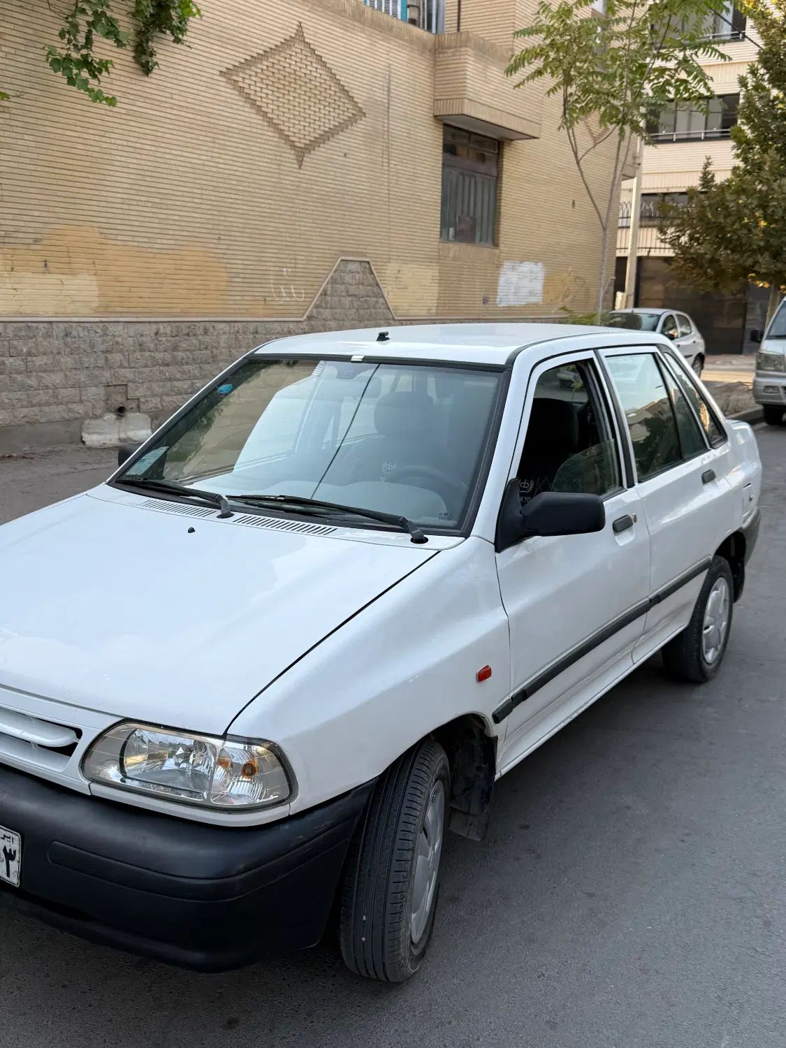 خودرو پراید، 131 آگهی ann_20412469