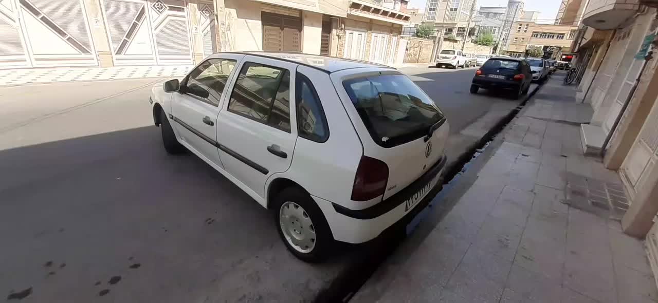 خودرو فولکس، گل آگهی ann_20412481