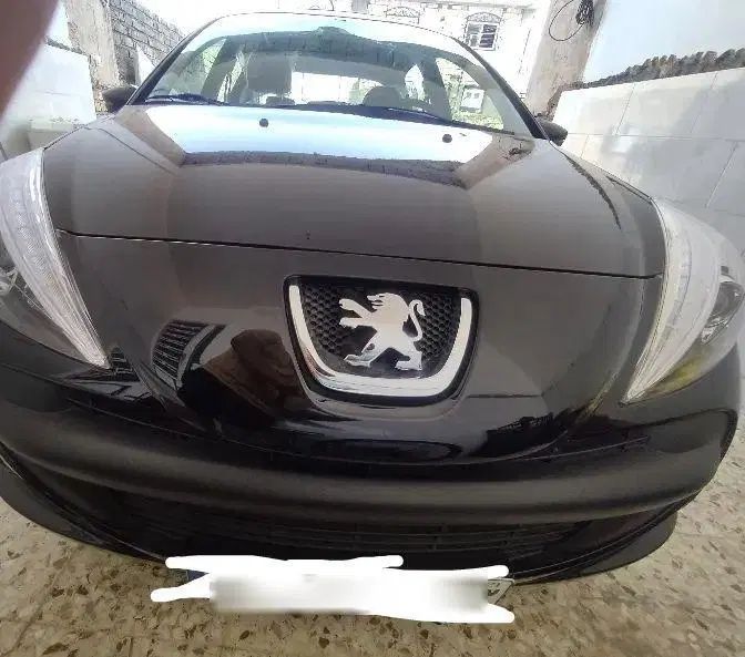 خودرو پژو، 207 آگهی ann_20412482
