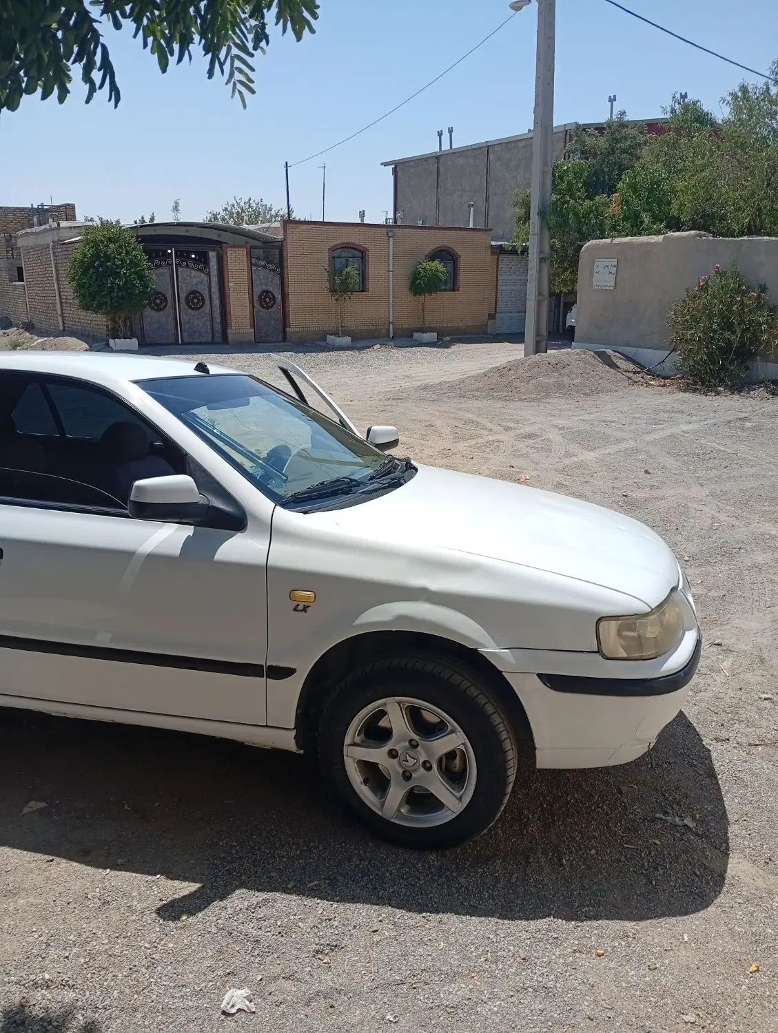 سمند LX XU7 - 1390