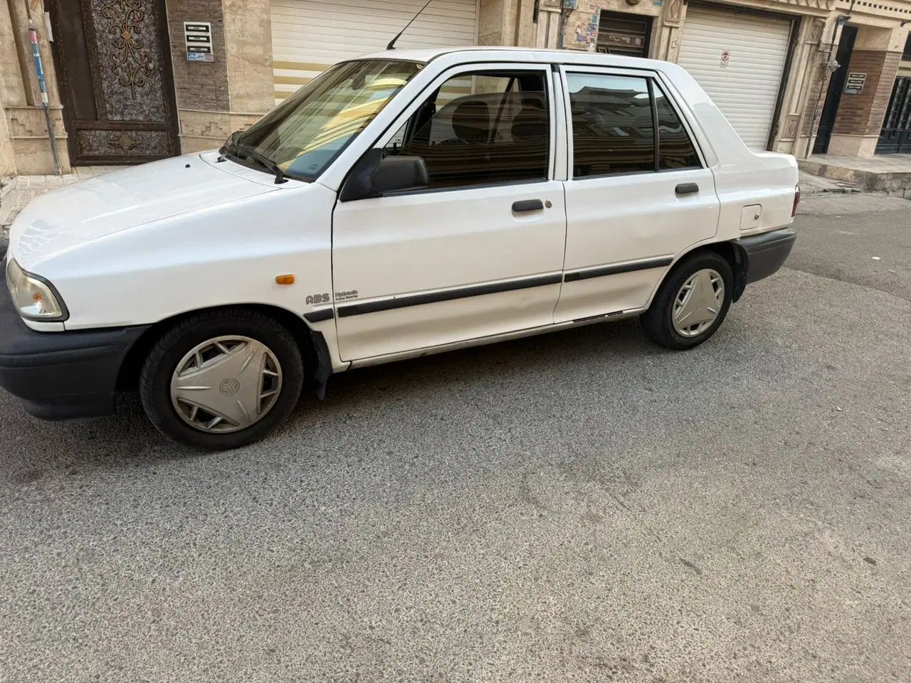 خودرو پراید، 131 آگهی ann_20412497