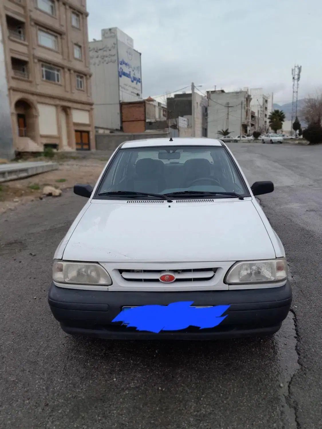خودرو پراید، 131 آگهی ann_20412505