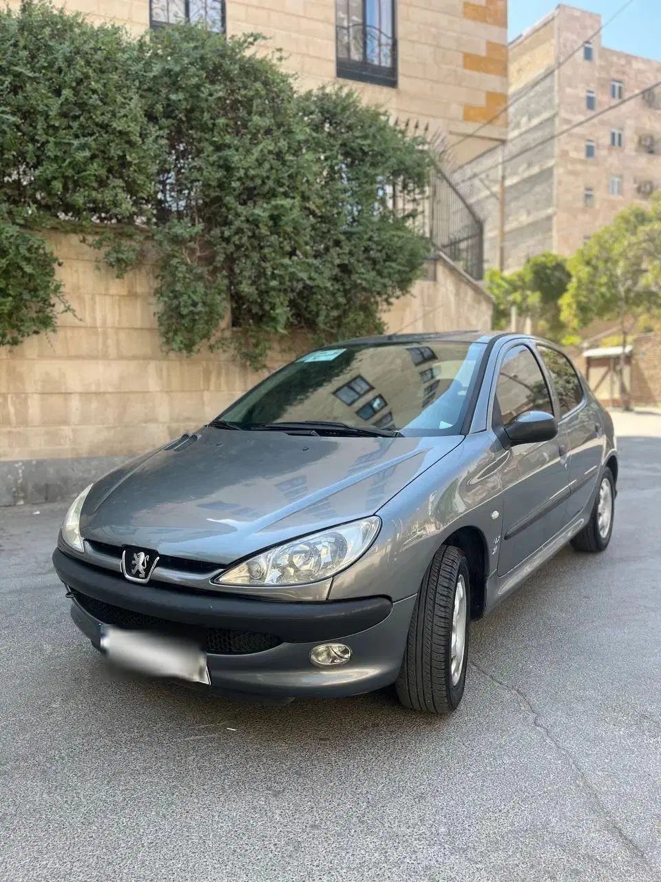 خودرو پژو، 206 آگهی ann_20412524