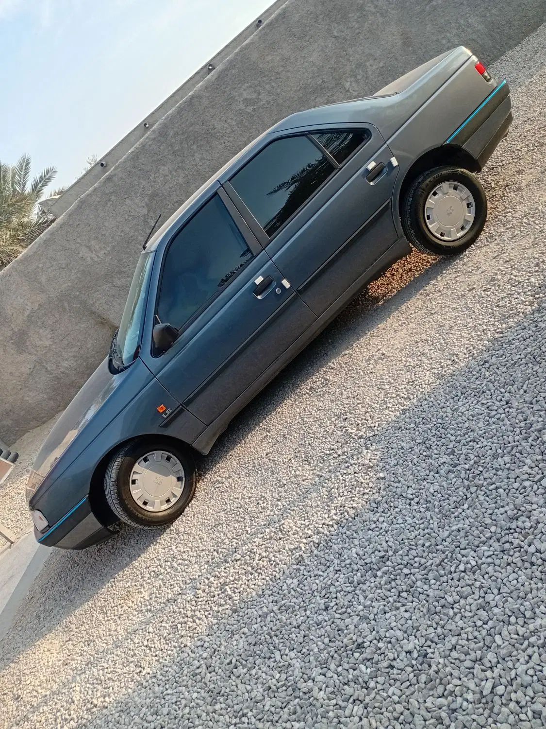 پژو 405 GLX - 1398
