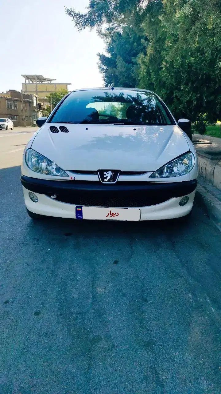 خودرو پژو، 206 آگهی ann_20412527