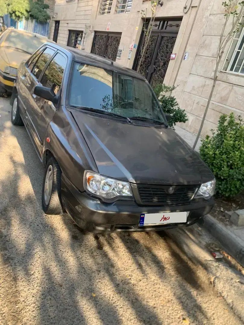 خودرو پراید، 132 آگهی ann_20412539