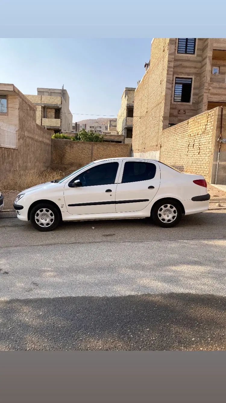 خودرو پژو، 206 آگهی ann_20412553