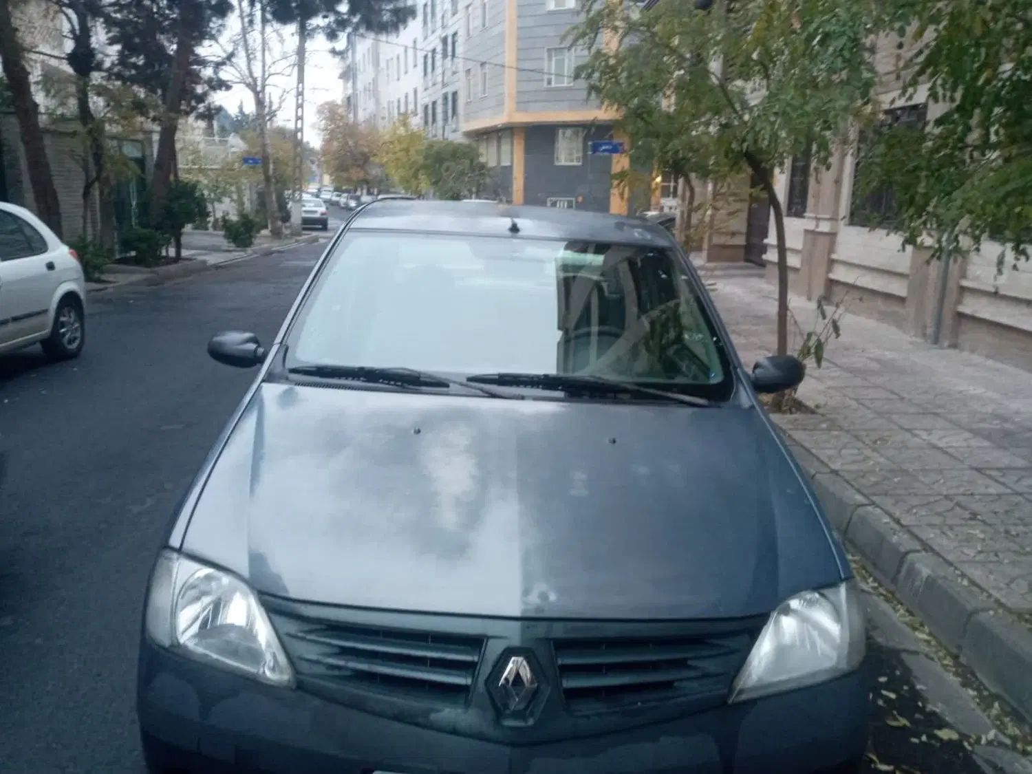 خودرو رنو، تندر 90 آگهی ann_20412554