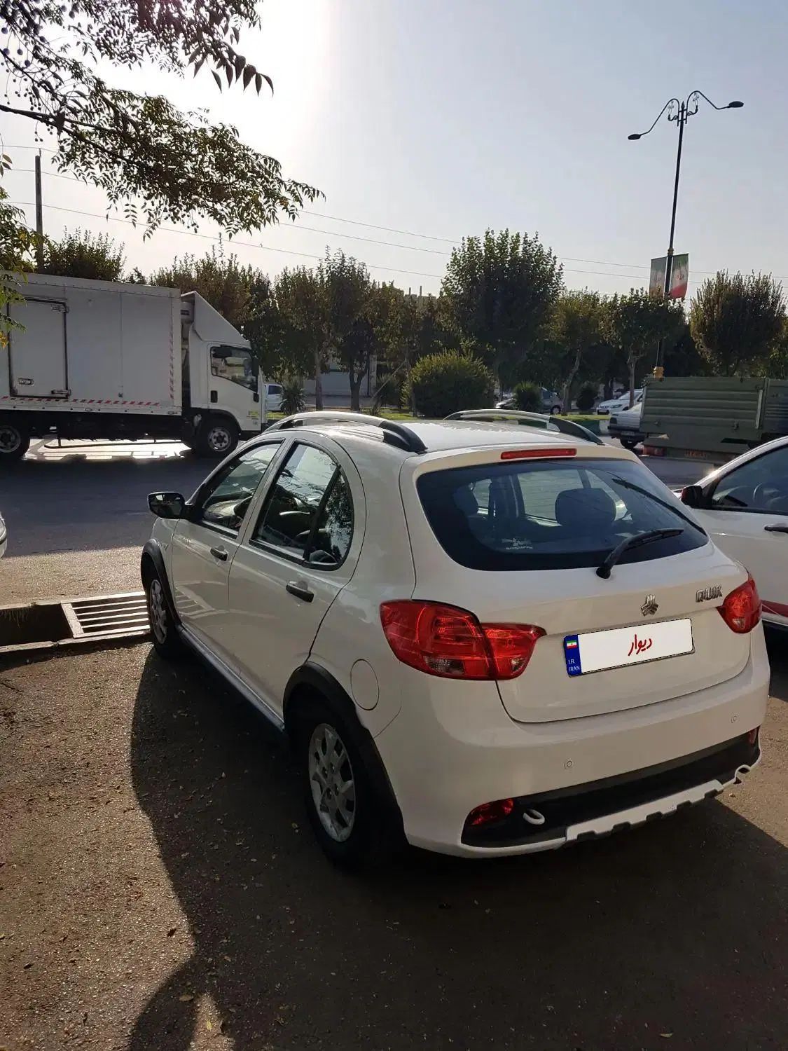 خودرو کوییک، معمولی آگهی ann_20412556