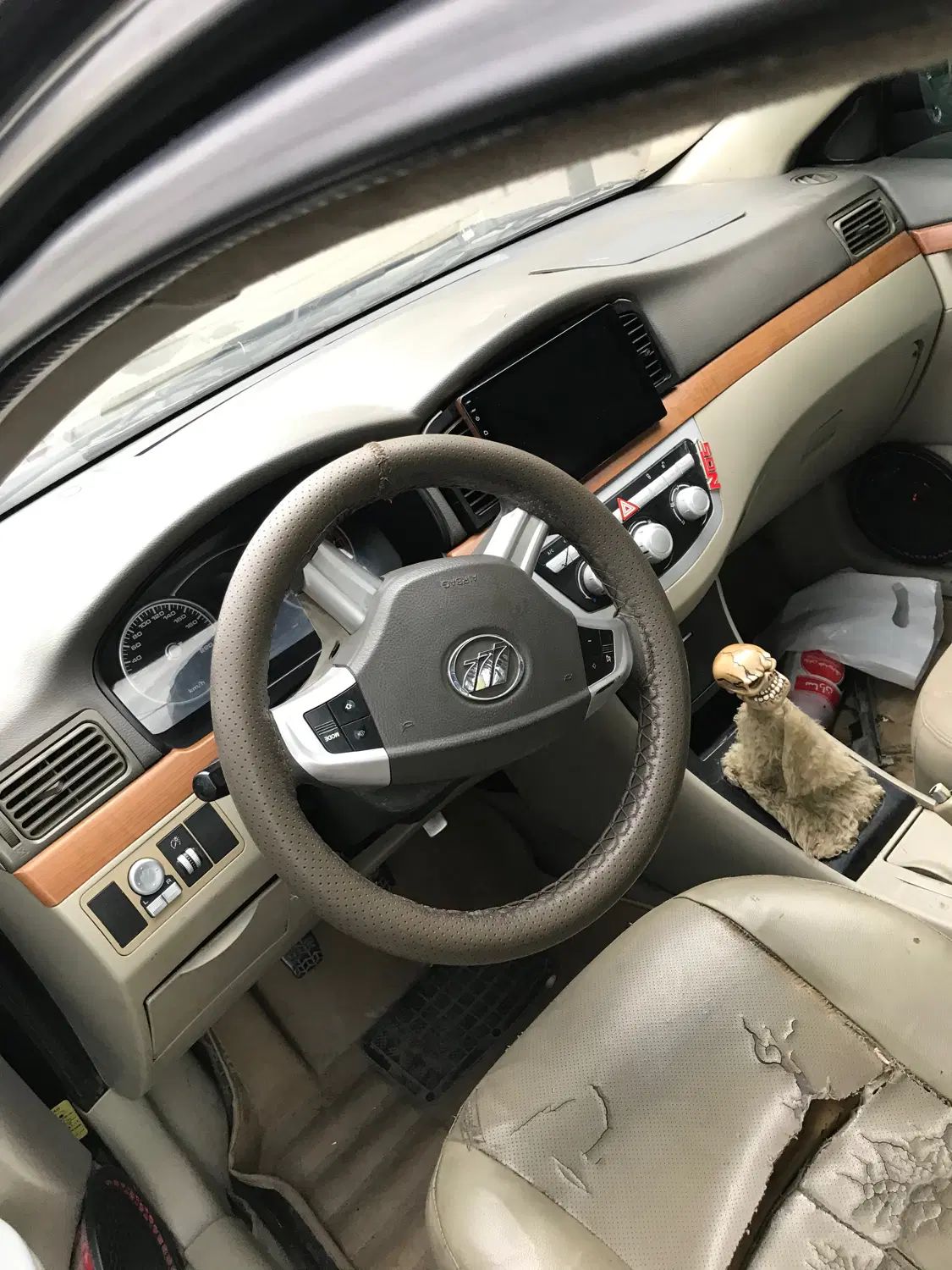 لیفان 620 دنده‌ای 1600 - 1392