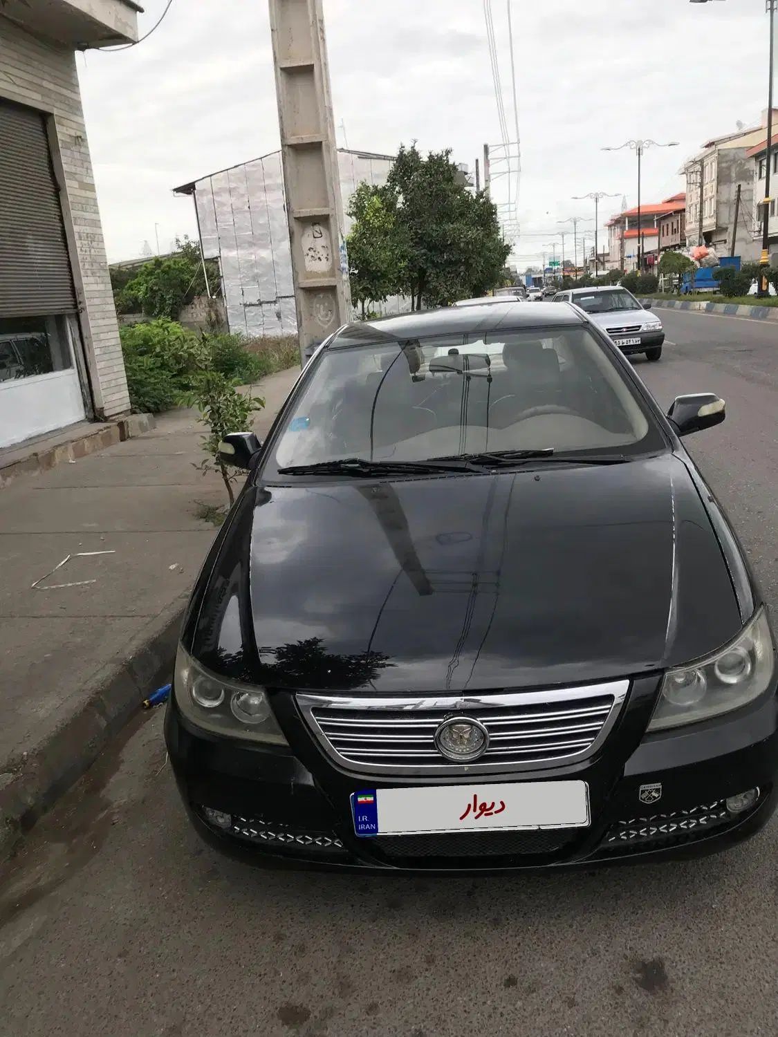 خودرو لیفان، 620 آگهی ann_20412570