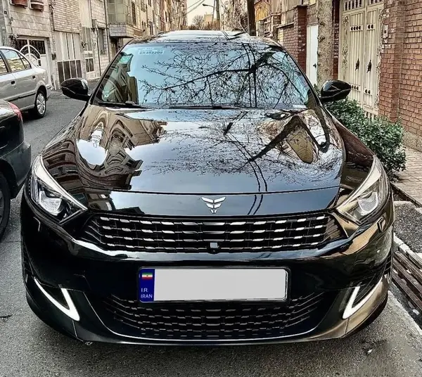 خودرو ریسپکت، پرایم آگهی ann_20412572