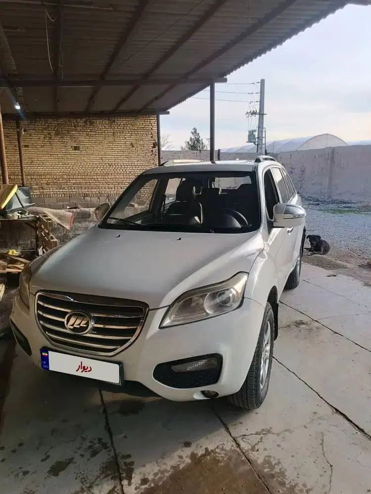 خودرو لیفان، X60 آگهی ann_20412578