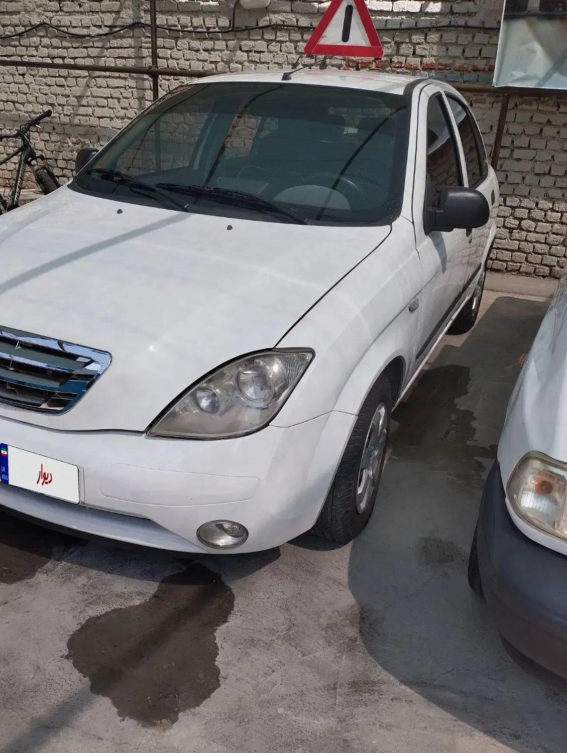 خودرو تیبا، 2 آگهی ann_20412595