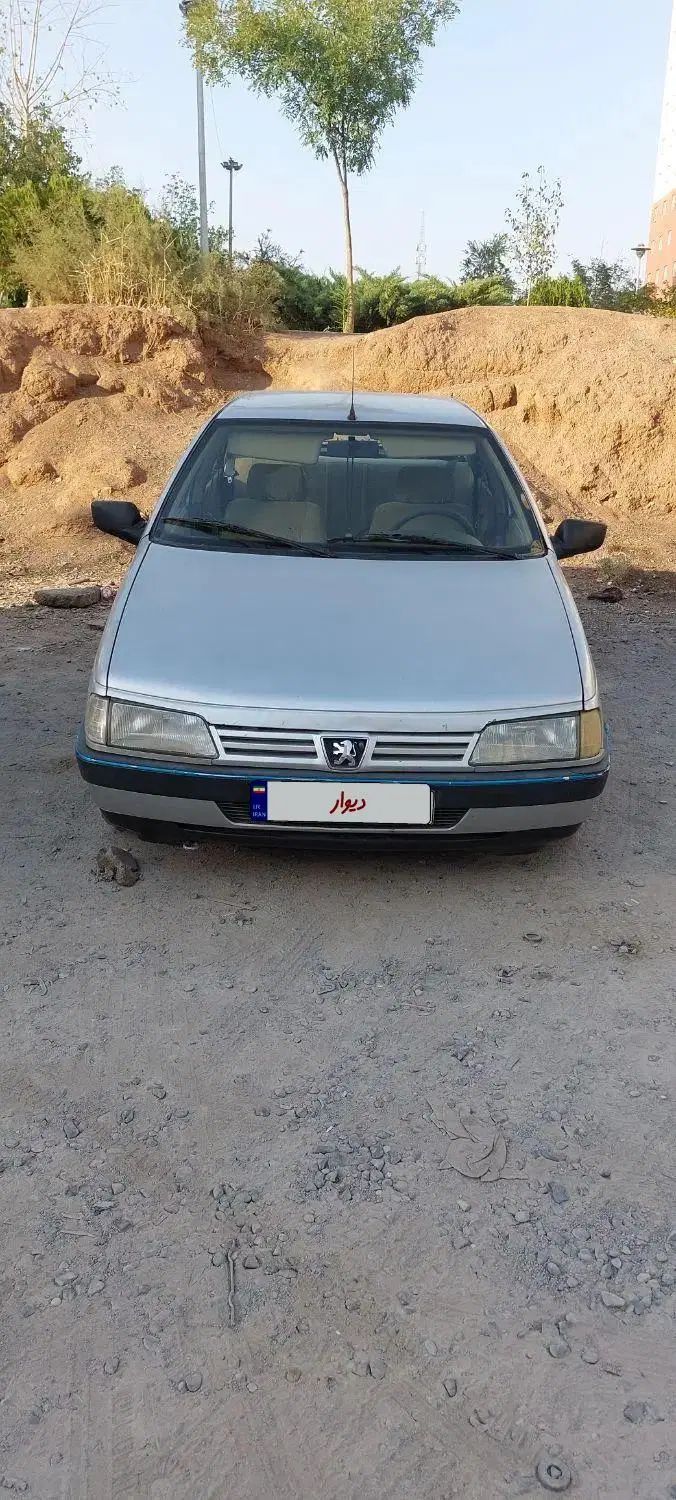 خودرو پژو، 405 آگهی ann_20412617