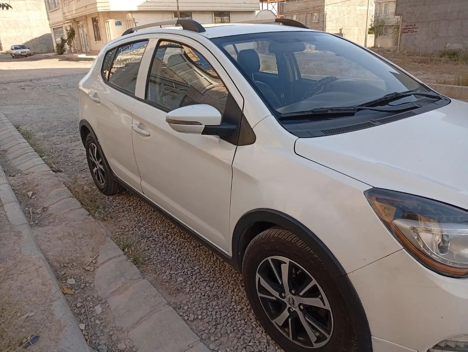 خودرو لیفان، X50 آگهی ann_20412618