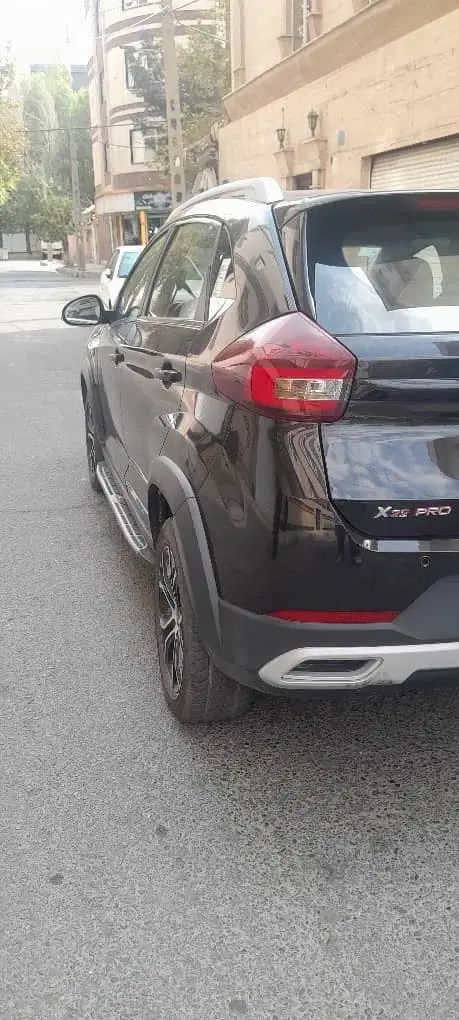 ام وی ام X22 پرو اتوماتیک IE - 1402