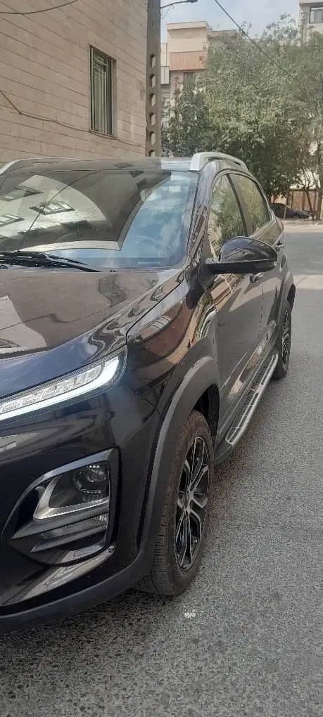 ام وی ام X22 پرو اتوماتیک IE - 1402