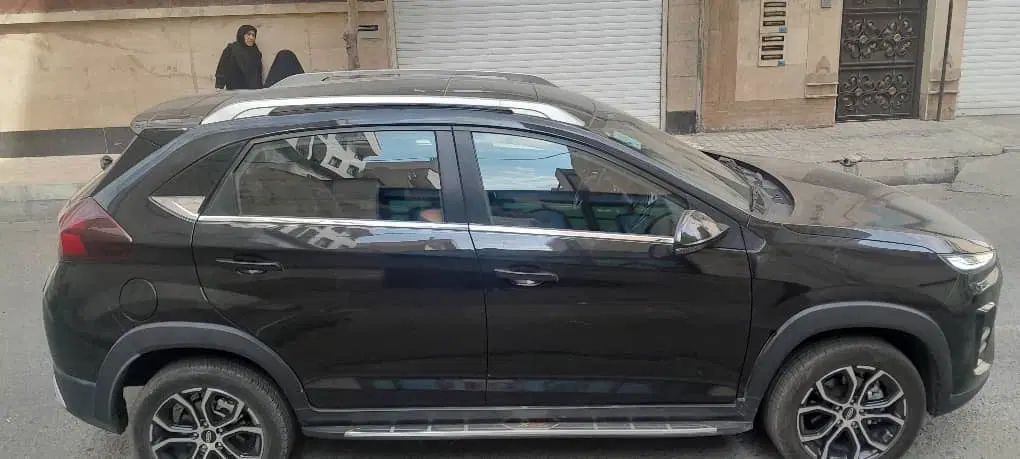 ام وی ام X22 پرو اتوماتیک IE - 1402