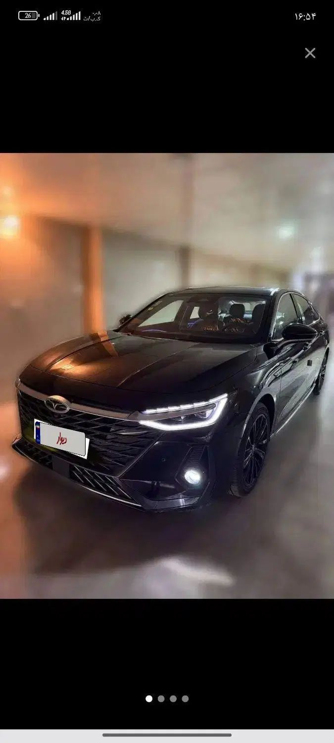 فونیکس آریزو 8 اکسلنت - 2025