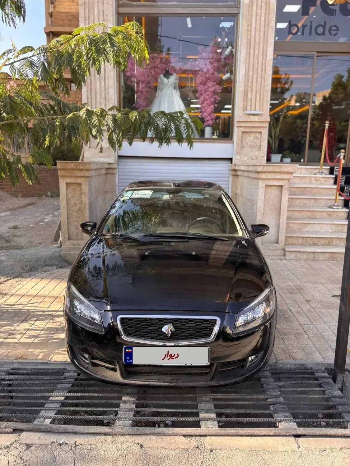 خودرو رانا، پلاس آگهی ann_20412660