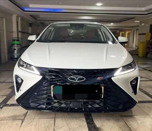 خودرو فونیکس، آریزو 6 GT آگهی ann_20412662