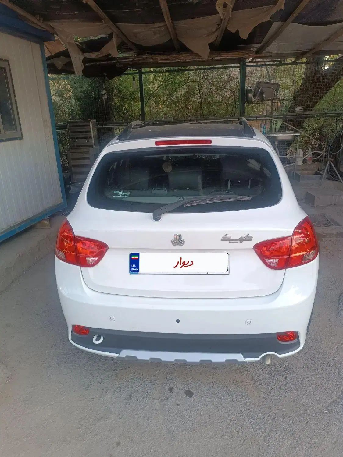 خودرو کوییک، R آگهی ann_20412673