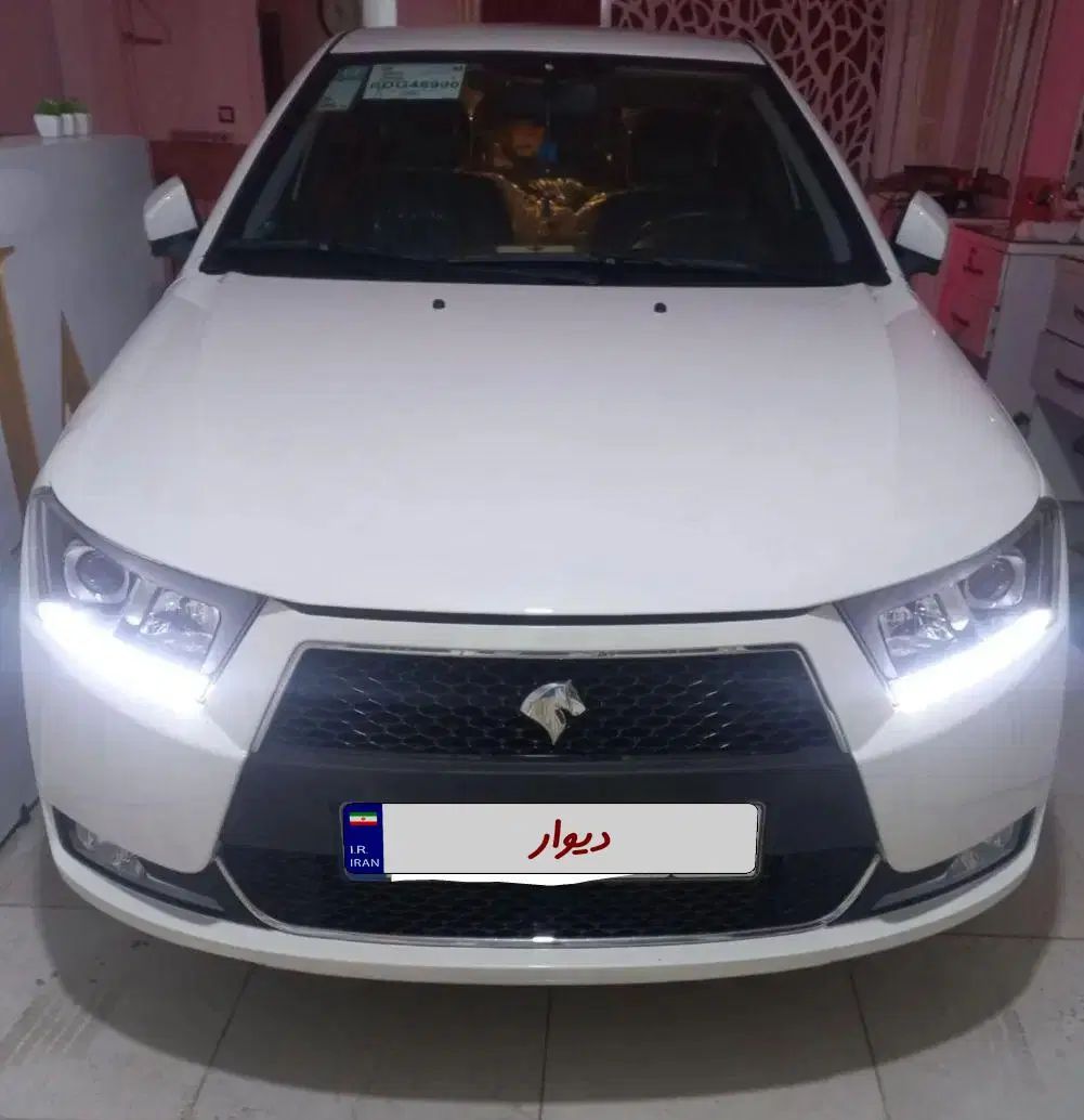 خودرو دنا، پلاس آگهی ann_20412675