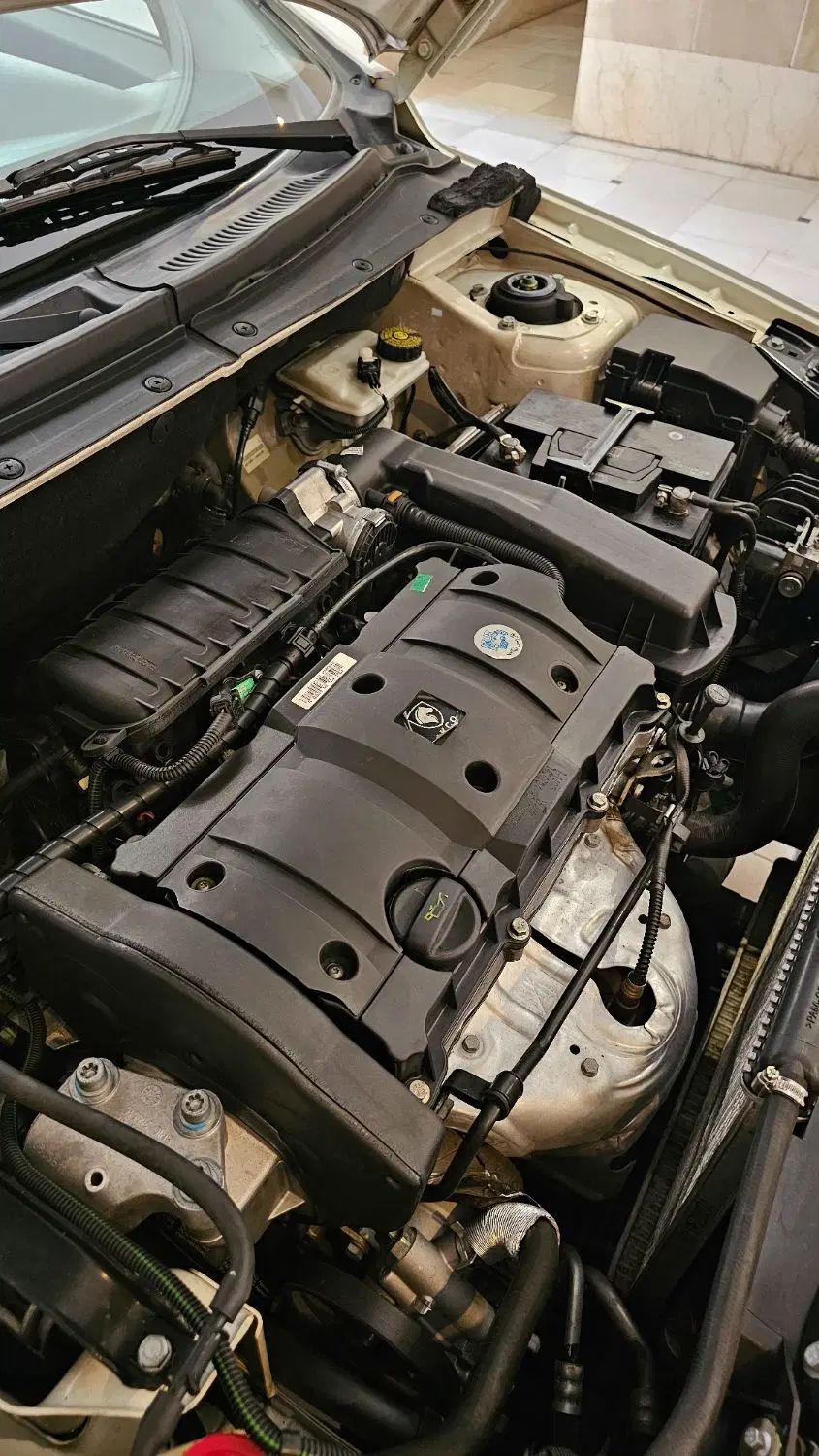 دانگ فنگ H30 کراس اتوماتیک - 1396