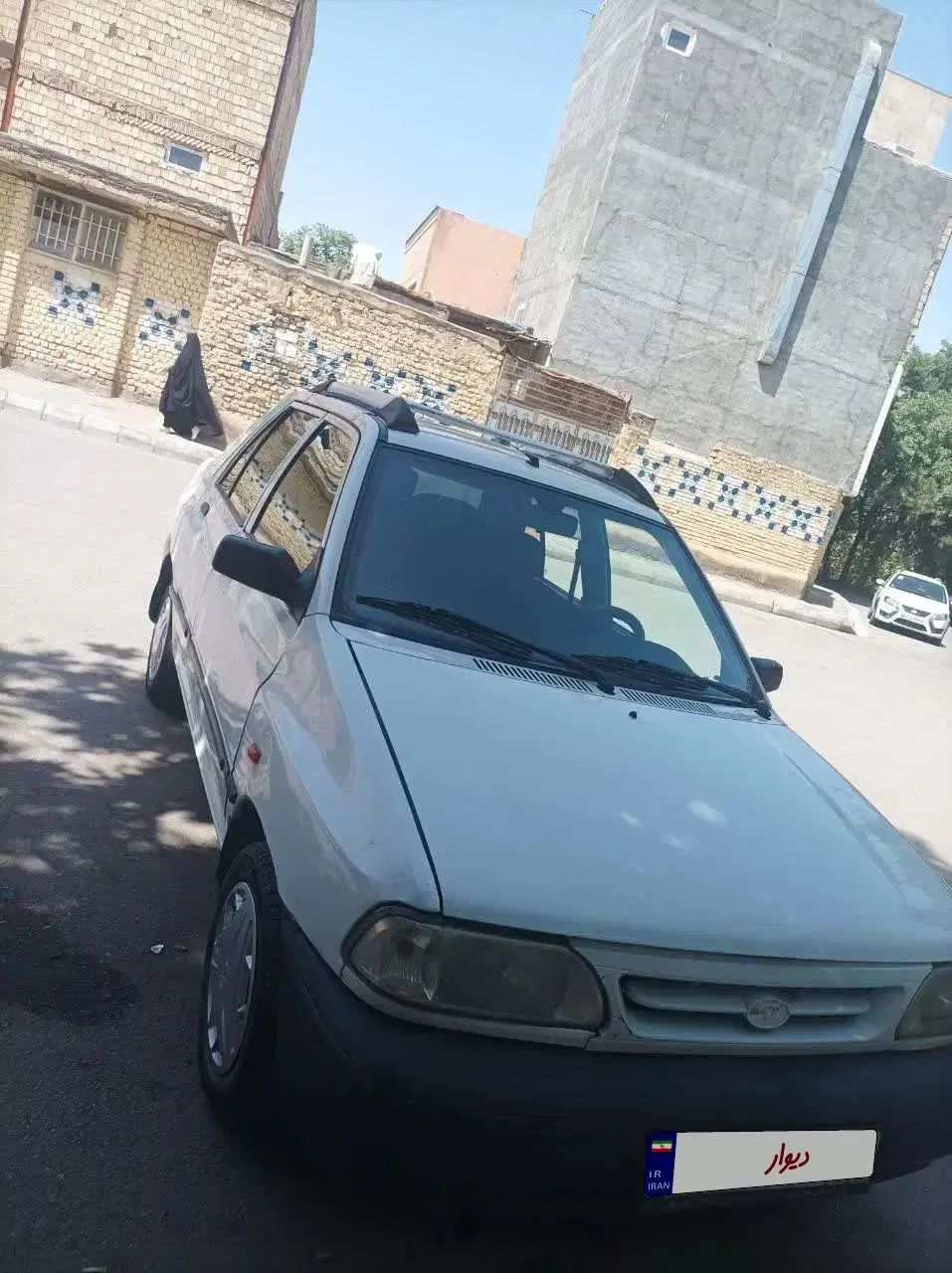 خودرو پراید، 131 آگهی ann_20412704