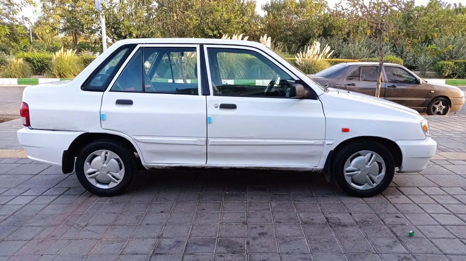 پراید 132 SX - 1389