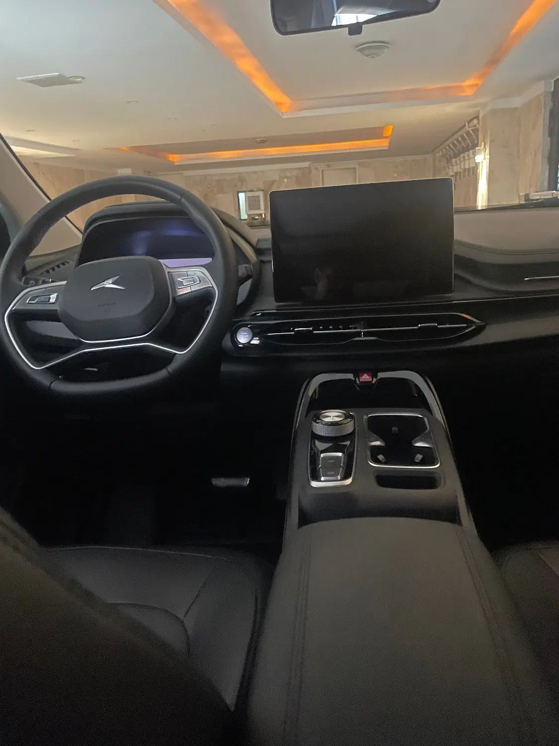 کی ام سی X5 ۱.۵ لیتر توربو - 2024
