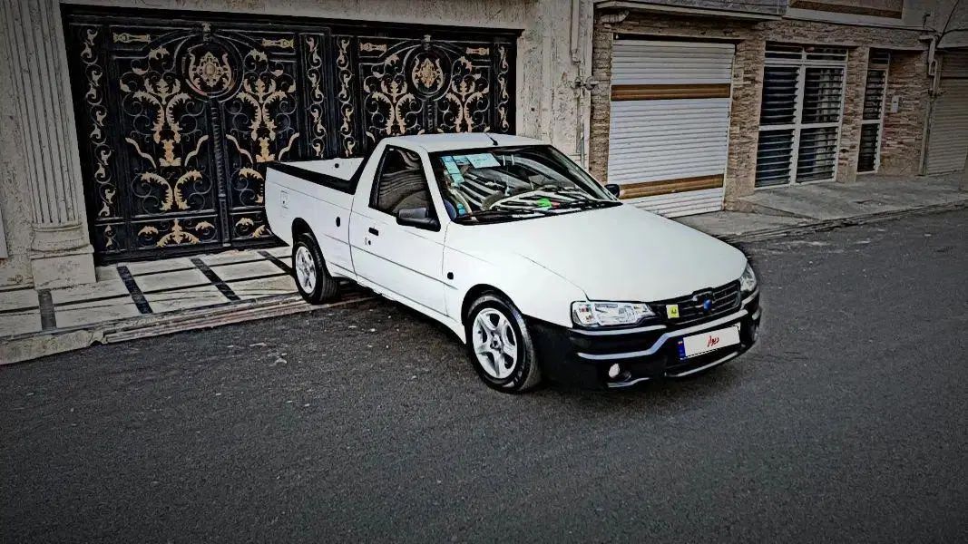 خودرو آریسان، 2 آگهی ann_20412718