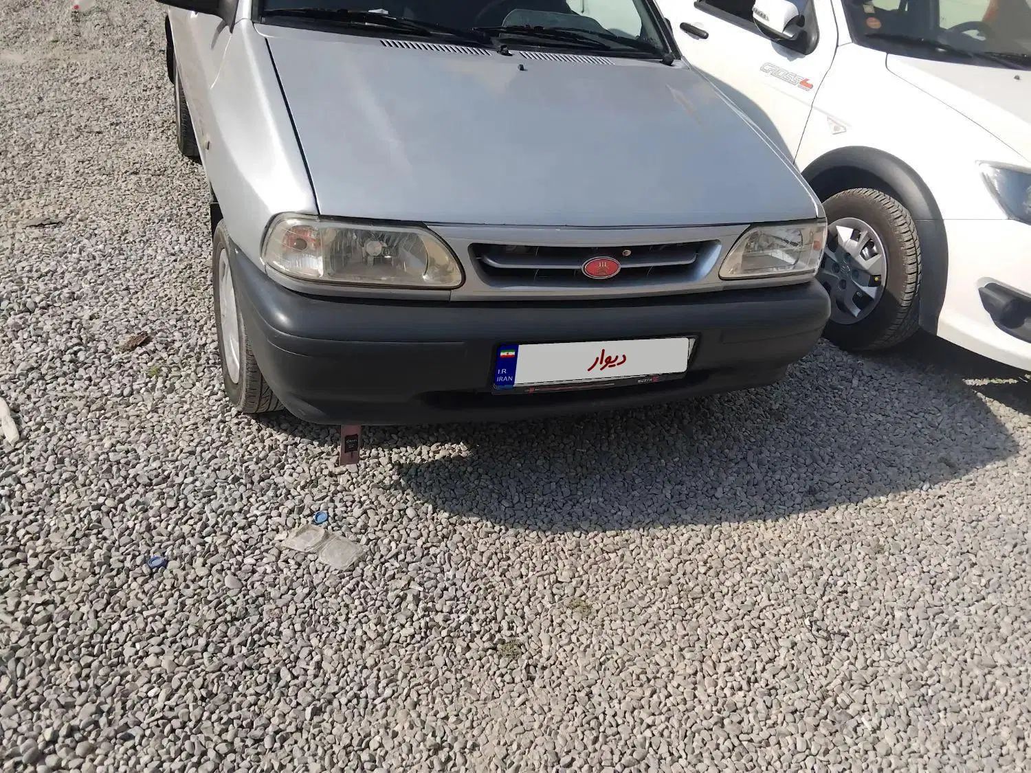 خودرو پراید، صبا آگهی ann_20412731