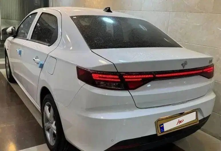 خودرو تارا، دنده‌ای آگهی ann_20412788