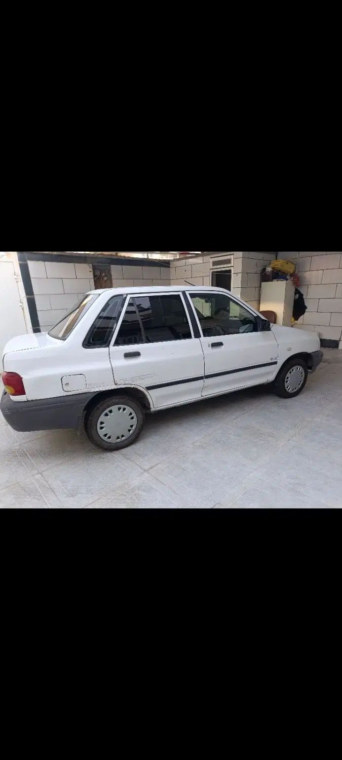 خودرو پراید، صبا آگهی ann_20412798