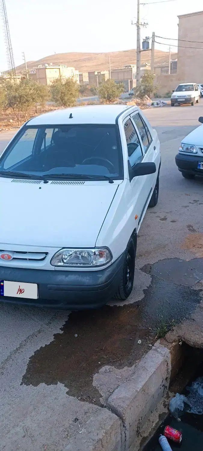 خودرو پراید، 131 آگهی ann_20412802