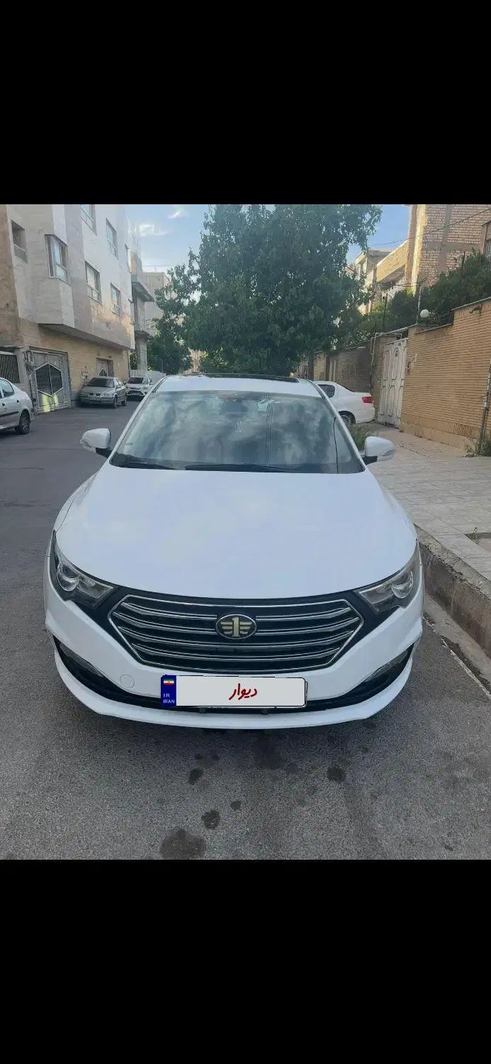 خودرو بسترن، B30 آگهی ann_20412806