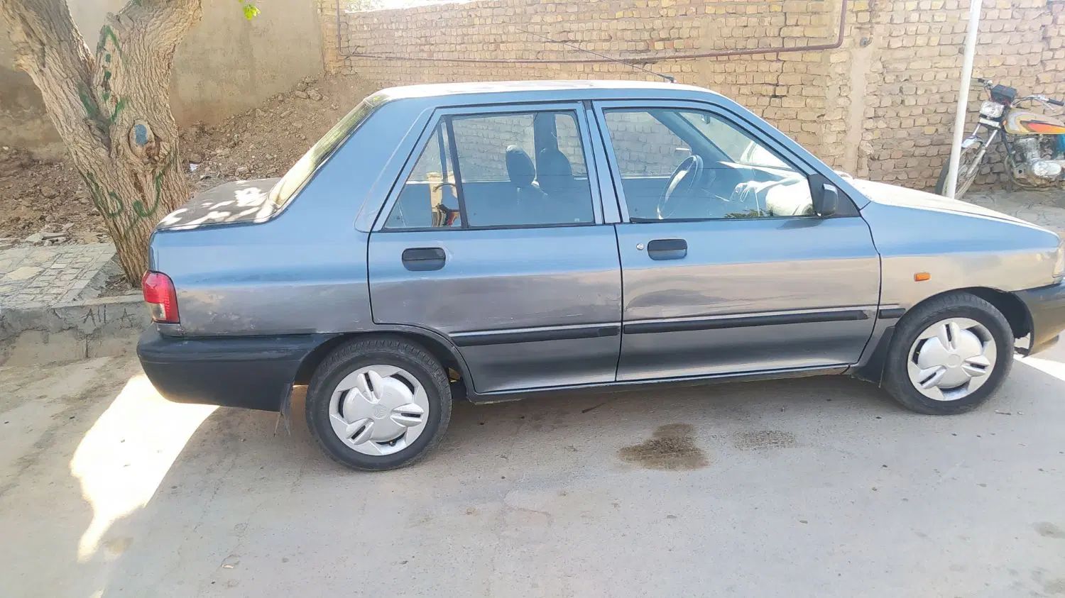 پراید 131 SE - 1394