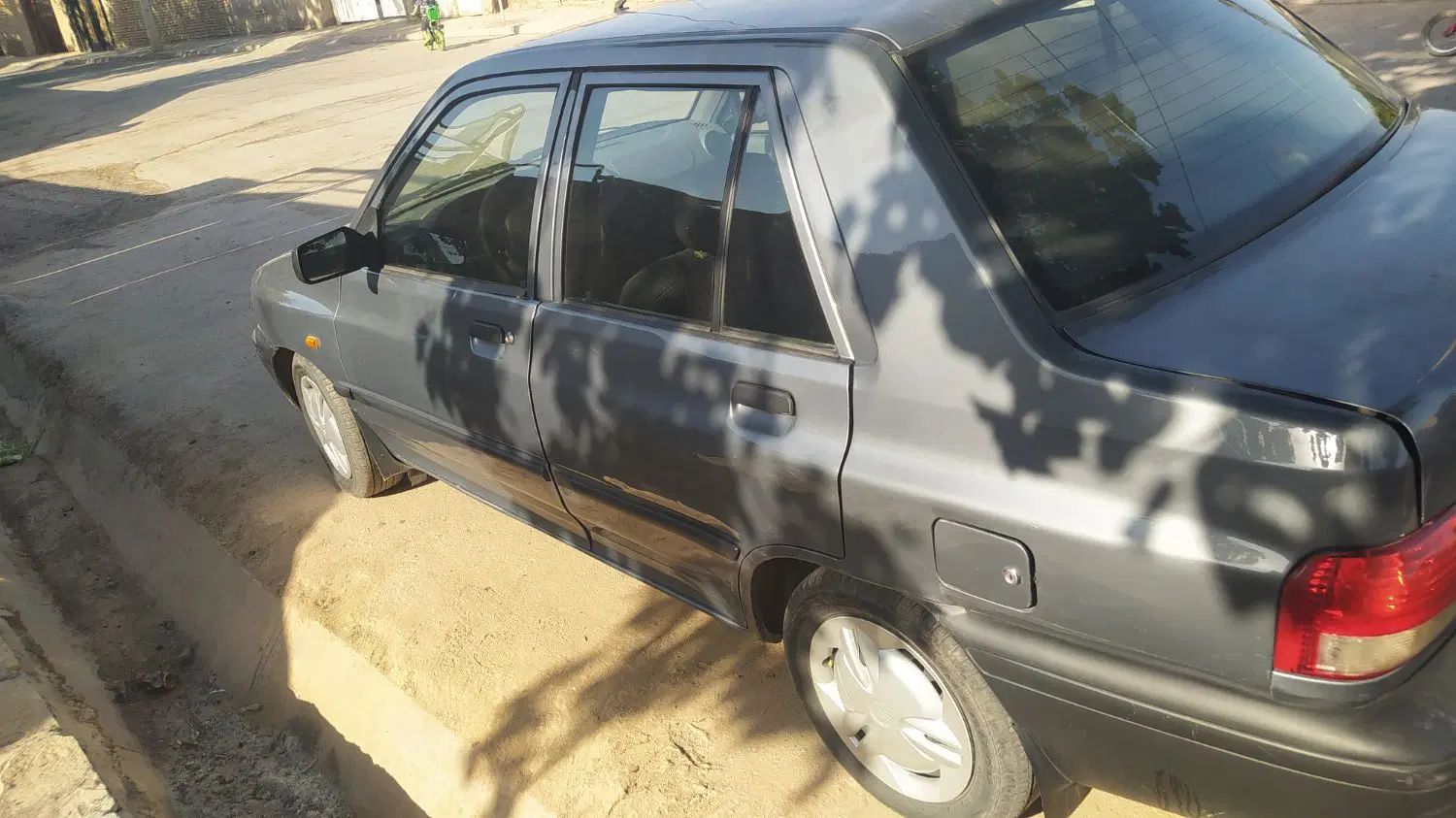 پراید 131 SE - 1394