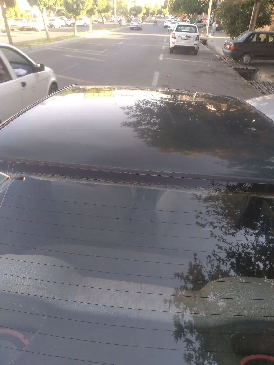 سمند LX XU7 - 1382