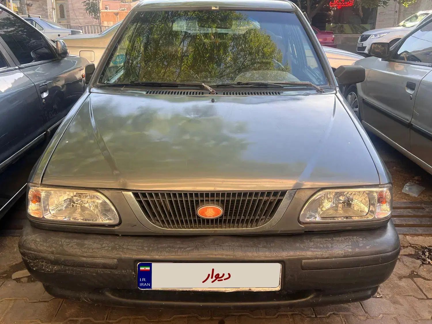 خودرو پراید، 141 آگهی ann_20412833