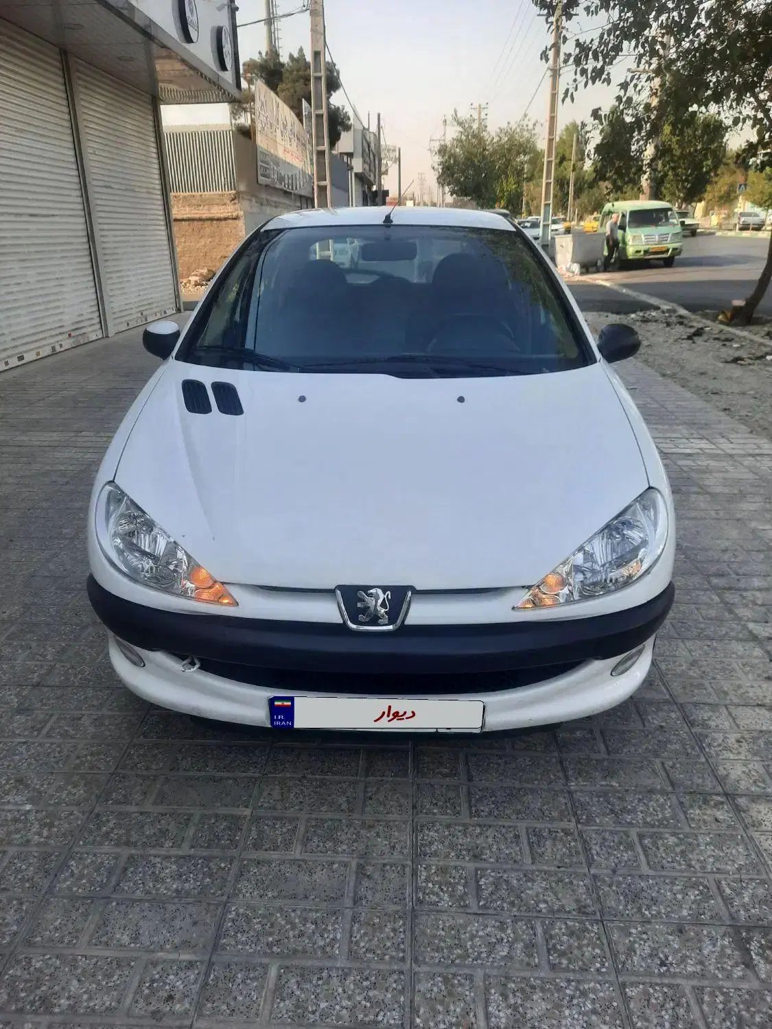 خودرو پژو، 206 آگهی ann_20412838