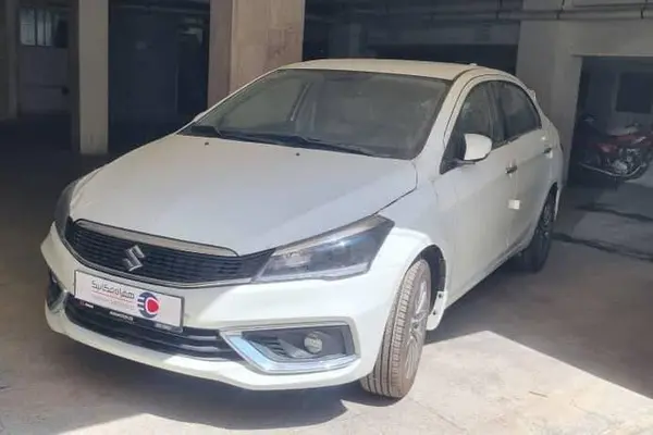 خودرو سوزوکی، سیاز آگهی ann_20412839